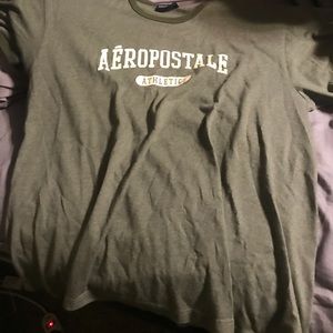 Men's Aeropostale Shirt XL
